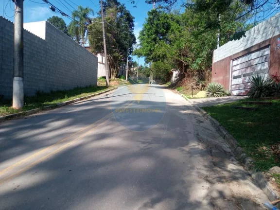 Imagem Terreno em Condomínio a Venda no bairro San Fernando Park - Cotia, SP