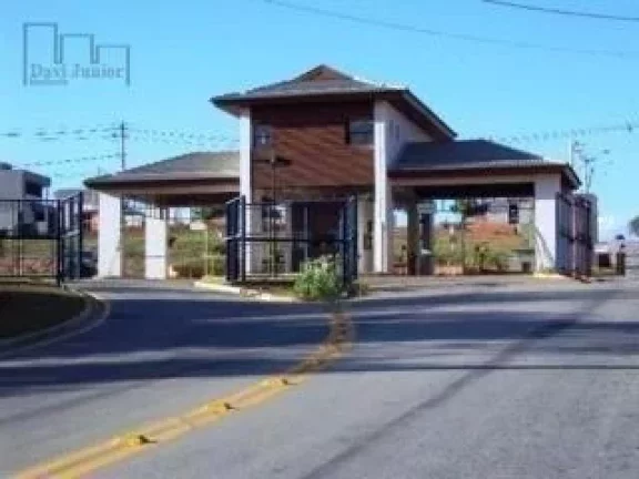 Imagem Terreno à venda, 390 m² por R$ 750.000,00 - Condomínio Chácara Ondina - Sorocaba/SP