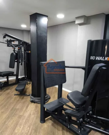 Imagem Oregon Residencial Clube - Apartamento à venda no bairro Jardim Igaçaba - Mogi Guaçu/SP