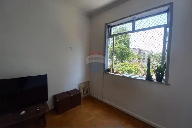 Imagem Apartamento com 2 Quartos à venda, 55m² - Méier, Rio de Janeiro.