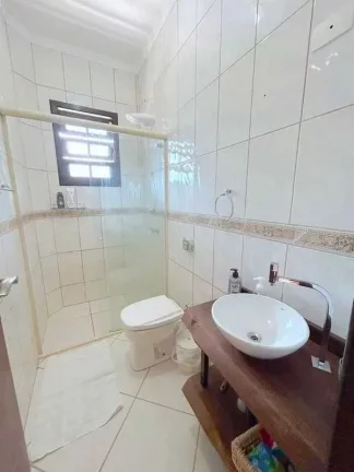 Imagem Casa com 3 dormitórios sendo1 suíte piscina e 2 vagas - Praia de Taquaras, Balneário Camboriú/SC