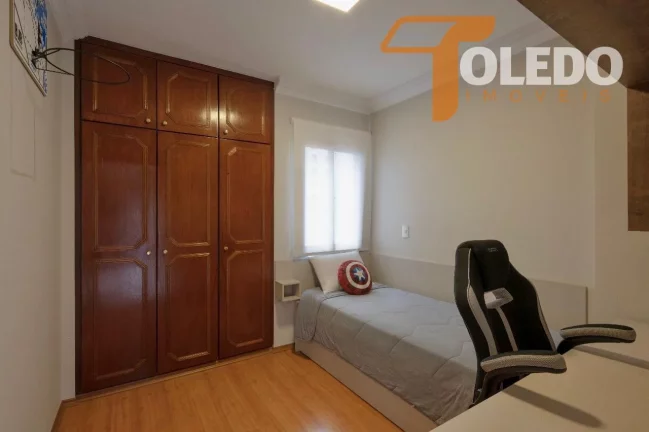 Imagem Apartamento 4 ou + dormitórios para Venda em São Paulo / SP no bairro Tatuapé