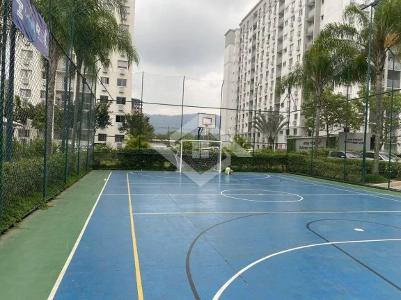 Imagem Apartamento de 51m², 2 Quartos, à Venda em Localização Privilegiada