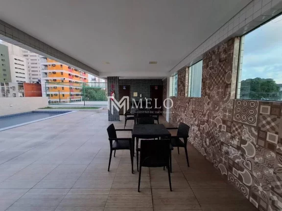 Imagem Oportunidade em :53,61m², 02qts, 01suite, 02 vagas