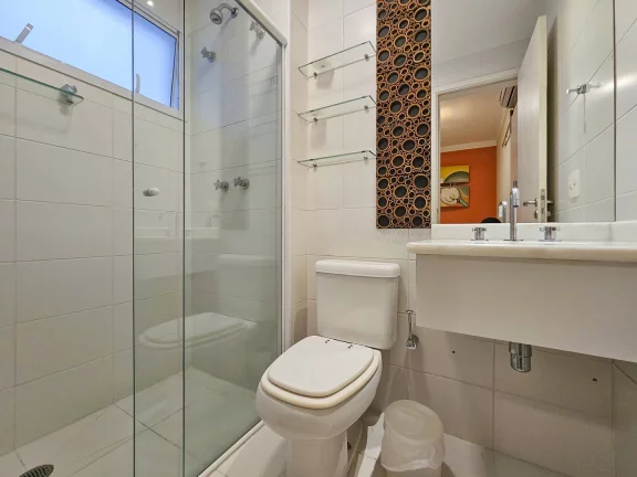 Imagem Apartamento com 4 dormitórios à venda, 124 m por R$ 3.200.000,00 - Riviera
