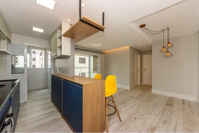 Imagem APARTAMENTO RESIDENCIAL em São Paulo - SP, Chácara Inglesa