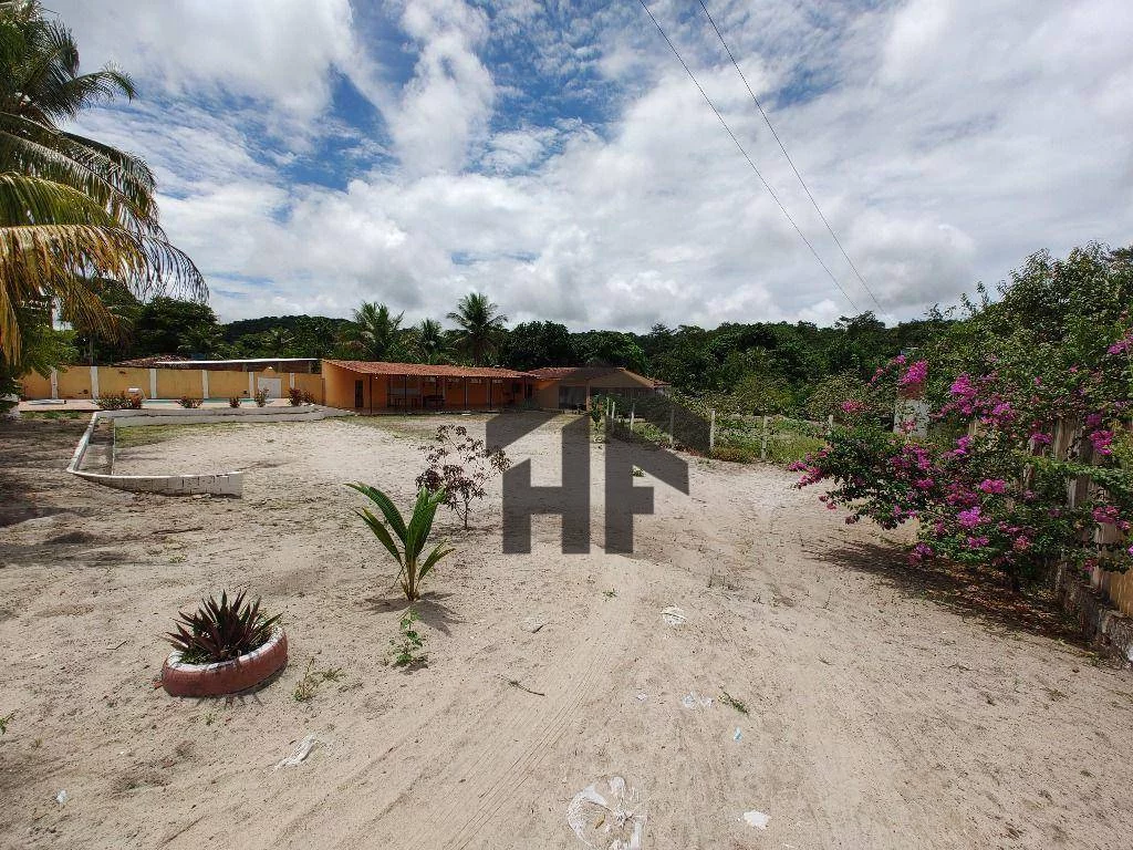 Imagem Chácara com 1 Quarto à Venda, 150 m² em Monjope - Igarassu