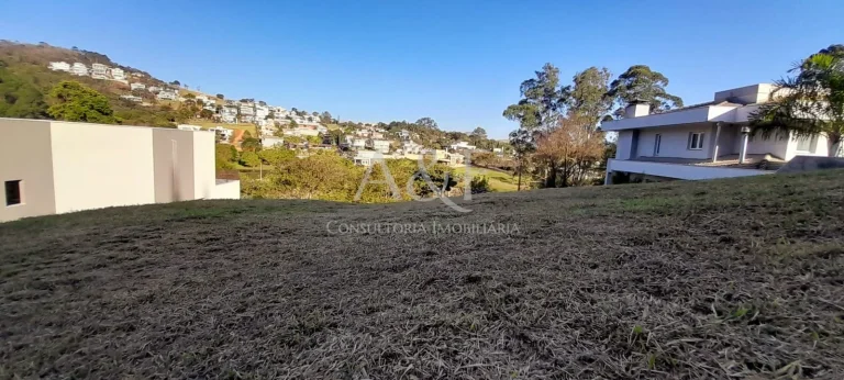 Imagem PORTO ATIBAIA. 920 M2. LINDA VISTA!