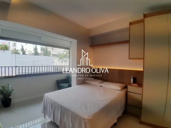 Imagem Condomínio Modern vila Clementino - STUDIO - Studio à venda na Vila Clementino