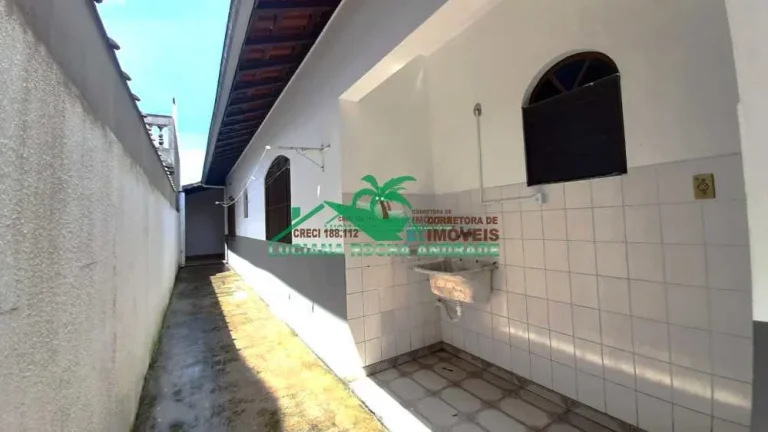Imagem Casa Padrão