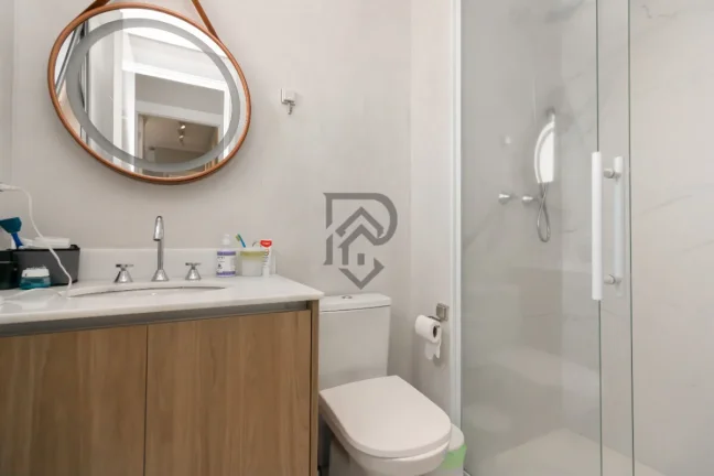 Imagem Apartamento Alto do ipiranga andar alto vista livre proximo museu