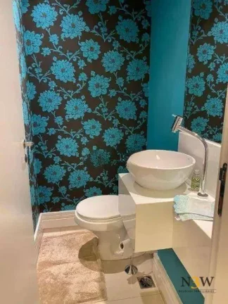 Imagem Apartamento com 3 dormitórios à venda, 142 m² por R$ 2.340.000,00 - Vila Leopoldina - São Paulo/SP