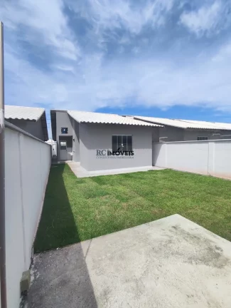 Imagem Casa a Venda no bairro Manitiba - Saquarema, RJ