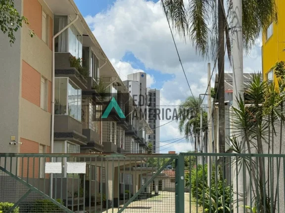 Imagem APARTAMENTO 2 DORMITÓRIOS na melhor localização de Atibaia