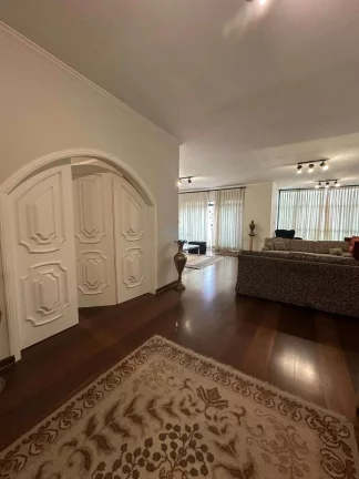 Apartamento com 4 Quartos à Venda, 330 m² em Gonzaga - Santos