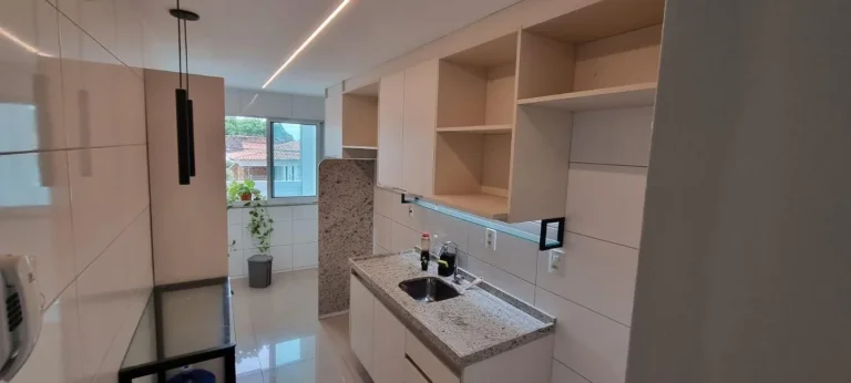 Imagem Apartamento 3 dormitórios para Venda em Teresina, Ininga, 3 dormitórios, 1 suíte, 2 banheiros, 1 vaga