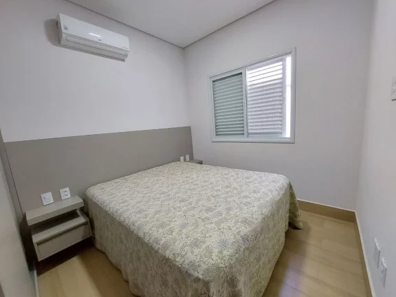 Imagem CASA TÉRREA - 3 DORM. SENDO 2 SUÍTES - REAL PARK - SUMARÉ