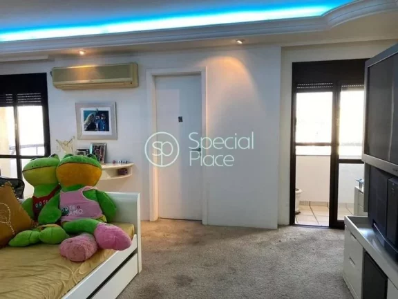 Imagem EXCELENTE APARTAMENTO COBERTURA EM MORUMBI! Imóvel amplo, cômodos bem divididos, cobertura com chu...