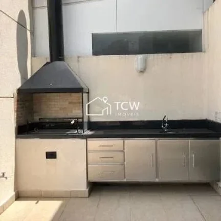 Imagem Apartamento à venda no bairro Chácara Flora - São Paulo/SP, Zona Sul
