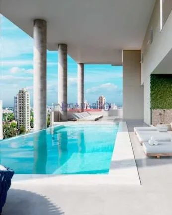 Imagem Apartamento Padrão