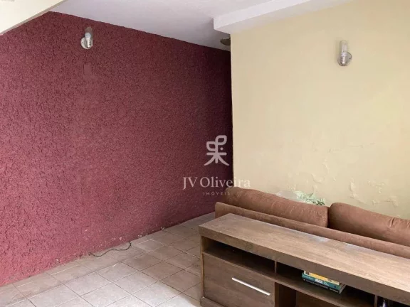 Imagem Galpão, 420 m² - venda por R$ 1.600.000,00 ou aluguel por R$ 8.000,00/mês - Jardim Trussardi - São Paulo/SP