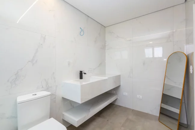 Imagem Casa com 02 Suítes, no Santo Inácio