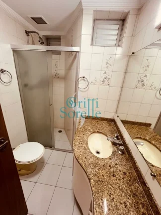 Imagem Apartamento à Venda no Paraíso - São Paulo/SP.