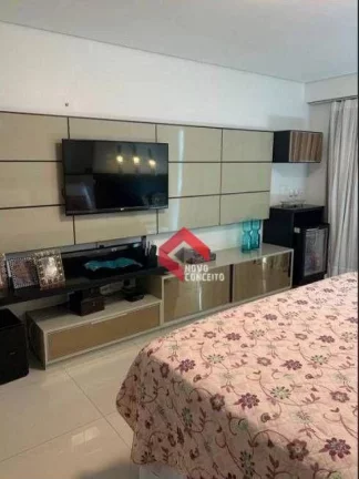 Imagem Apartamento à venda, 325 m² por R$ 4.300.000,00 - Meireles - Fortaleza/CE