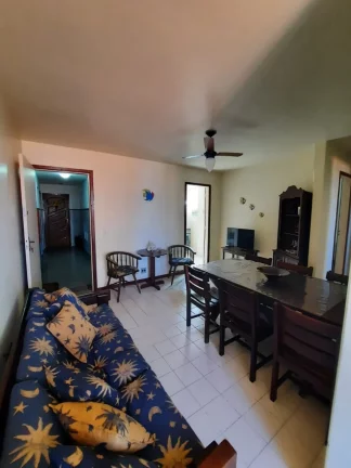 APARTAMENTO RESIDENCIAL em Cabo Frio - RJ, Parque Riviera