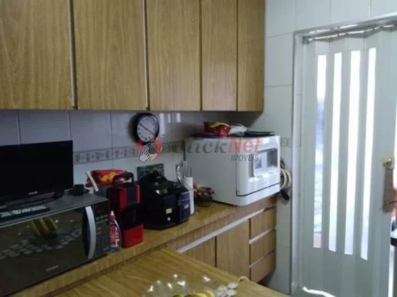 Imagem Apartamento à Venda no bairro Santa Maria em São Caetano