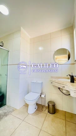 Imagem Casa a venda no Condomínio Terras de São Carlos | Jundiaí | São Paulo