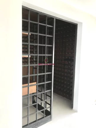 Imagem Cobertura à venda em São Paulo, Brooklin Paulista, com 5 quartos, 325m²