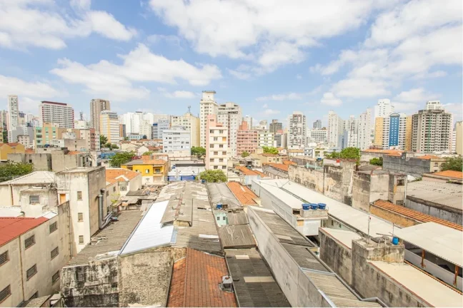 Imagem APARTAMENTO RESIDENCIAL em São Paulo - SP, Liberdade