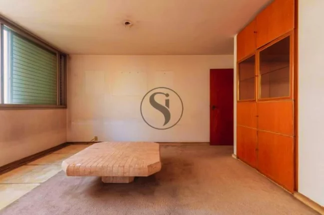 Imagem APARTAMENTO RESIDENCIAL em SÃO PAULO - SP, SANTA CECÍLIA