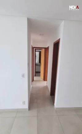 Imagem O apartamento que une conforto, praticidade e uma vista encantadora de Vila Velha!
Se você busca um...