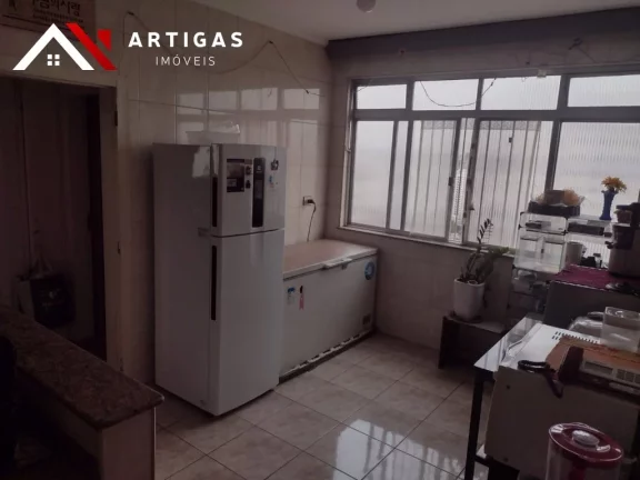 Imagem Imperdível oportunidade: Apartamento à venda na Mooca, São Paulo-SP, com 3 quartos, 1 suíte e 187 m² de área total.