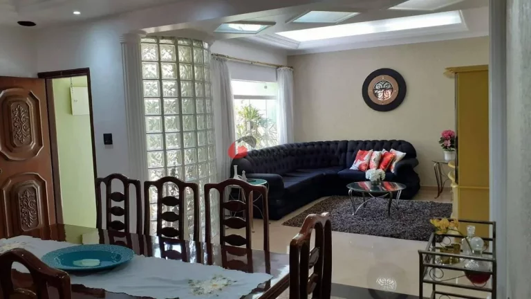 Imagem Sobrado à venda 2 Quartos, 254M², Osvaldo Cruz, São Caetano do Sul - SP
