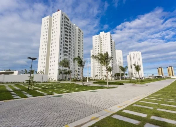 Imagem Cobertura Duplex de 3 dormitórios à venda em Neópolis, Natal