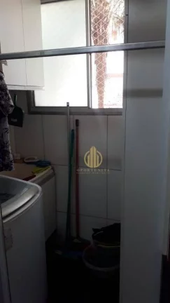 Imagem Apartamento 2 dormitórios no Sumarezinho