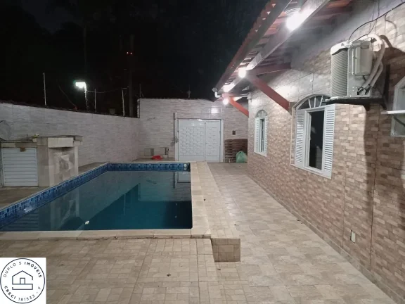 Imagem Chácara em Mongaguá / Bairro Agenor de Campos / Aceita permuta por imóvel na região de Mongaguá.