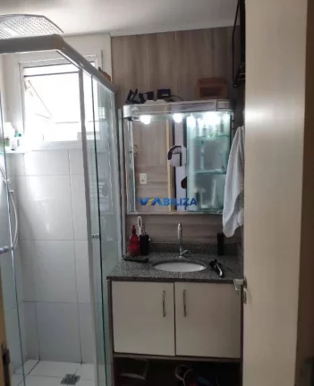 Imagem Apartamento com 2 dormitórios à venda, 83 m² por R$ 750.000,00 - Jardim Zaira - Guarulhos/SP
