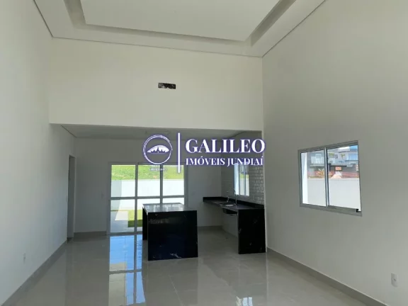Imagem Casa a venda no Condomínio Gran Ville São Venâncio | Itupeva | São Paulo