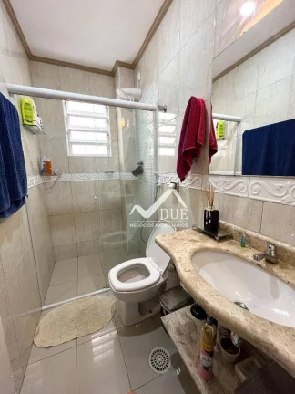 Imagem CASA TRIPLEX NO CAMPO GRANDE COM 5 DORMTS - PROXIMO A LINHA DO VLT