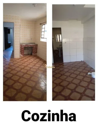 Imagem Casa com 4 Dormitorio(s) localizado(a) no bairro Viamópolis em Viamão / Rio Grande do Sul Ref.:57580096