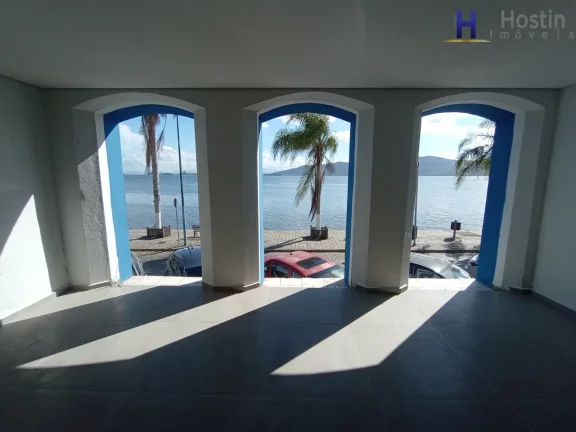 Imagem CASA RESIDENCIAL/COMERCIAL em SÃO FRANCISCO DO SUL - SC, Centro Histórico