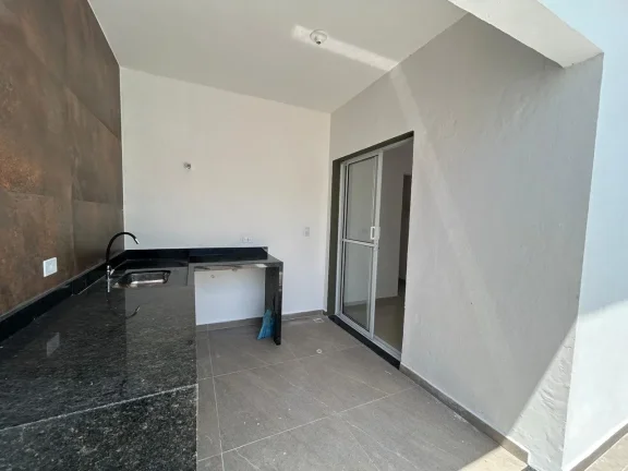 Imagem Casa para Venda em Itanhaém, Bopiranga, 2 dormitórios, 1 suíte, 1 banheiro, 4 vagas