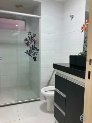 Imagem Apartamento à venda na Jatiúca, 3/4, sendo 1 suíte, 105m2, em ótima localização