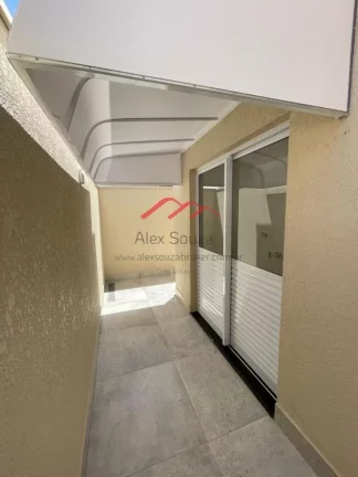 Imagem Casa em Condomínio para Venda em Hortolândia / SP no bairro Residencial Jardim do Jatobá