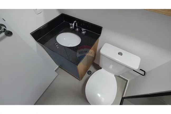 Imagem Apartamento studio mobiliado 27m² sem vaga primeira locação na Bela Vista