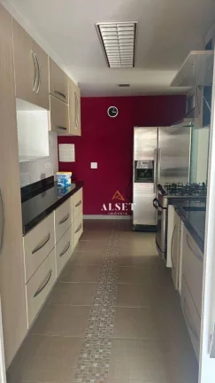 Imagem Apartamento com 3 dormitórios e varanda gourmet na Vila Carrão